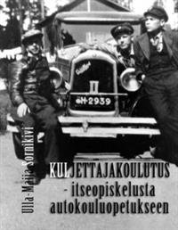 Kuljettajakoulutus