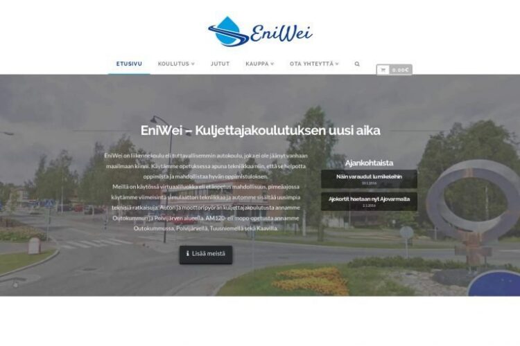 EniWei