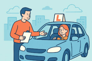 Opetusluvan täydentäminen autokoulussa – mitä hyötyä