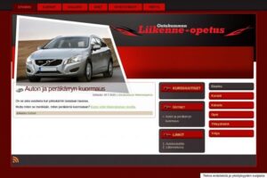 Outokummun Liikenneopetus Oy