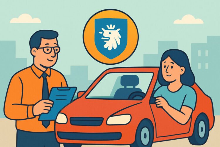 Traficomin lupa autokoululle – mitä se takaa asiakkaalle